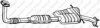 BOSAL 090-436 Catalytic Converter